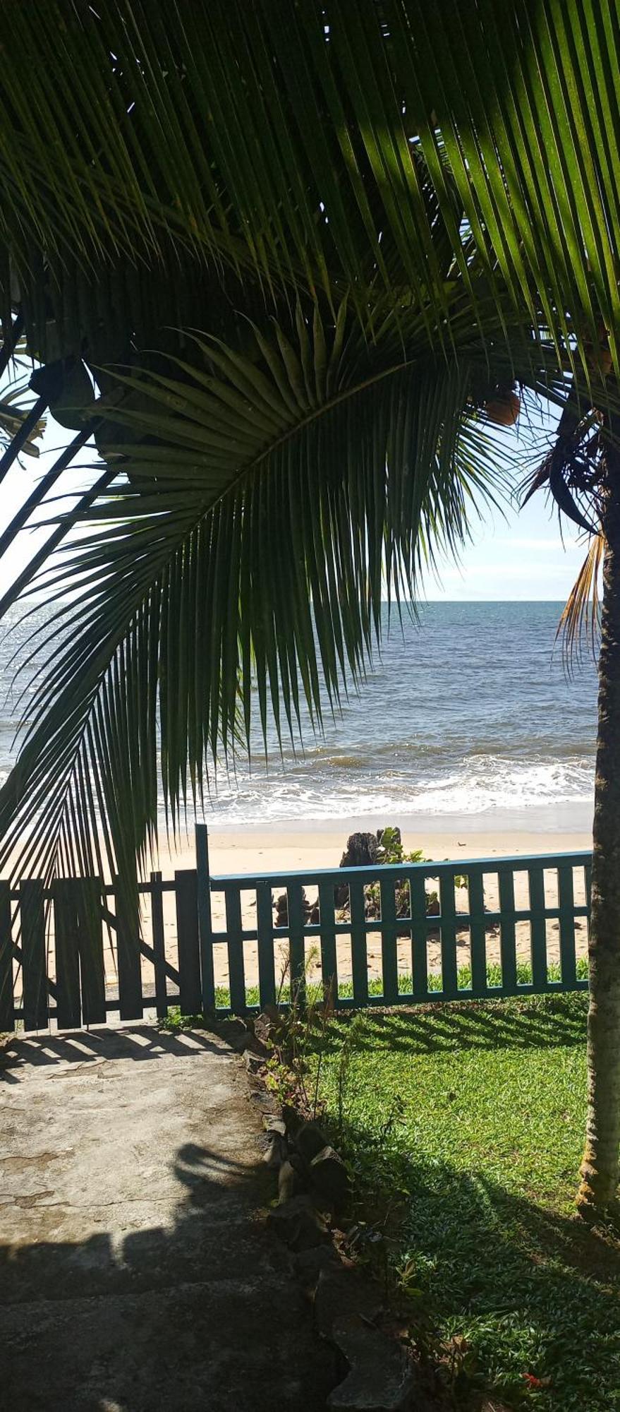 Residence Callens Kribi Extérieur photo