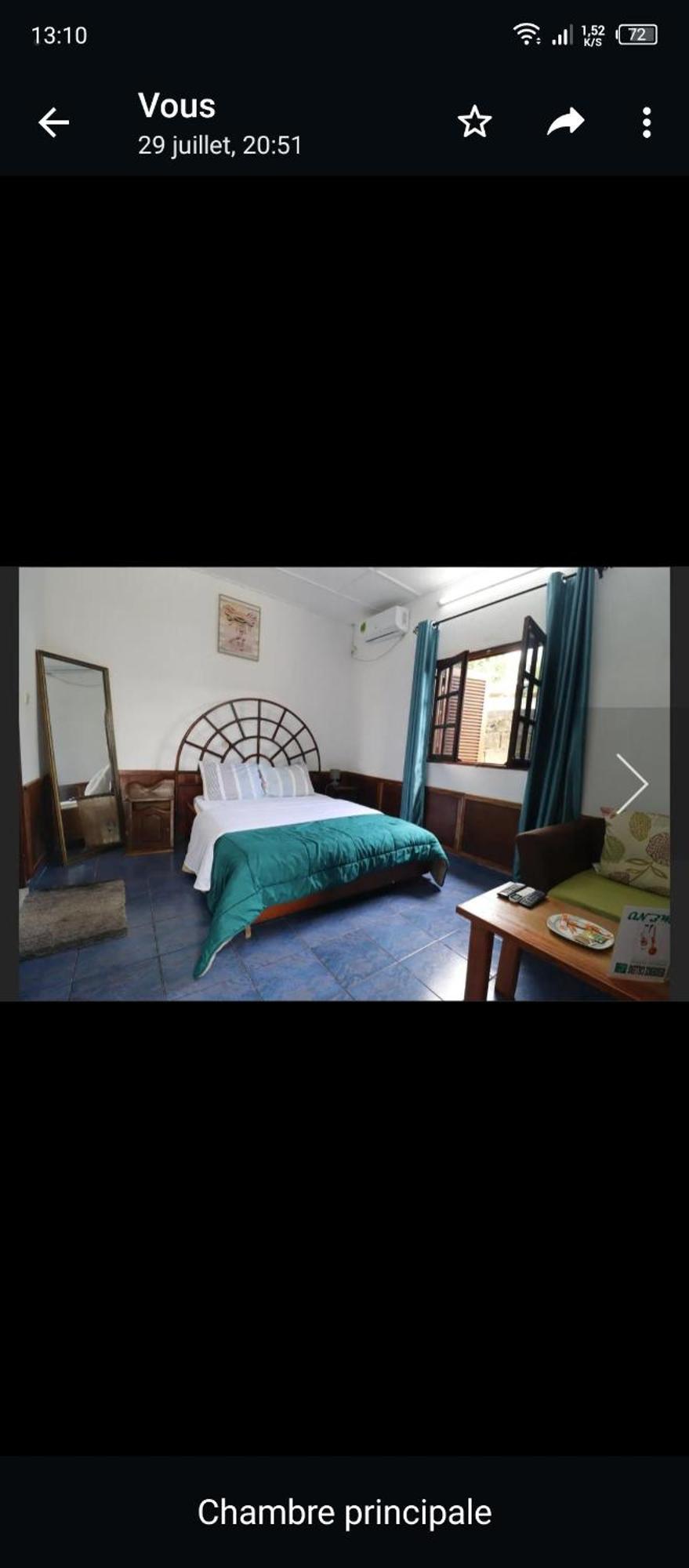 Residence Callens Kribi Extérieur photo