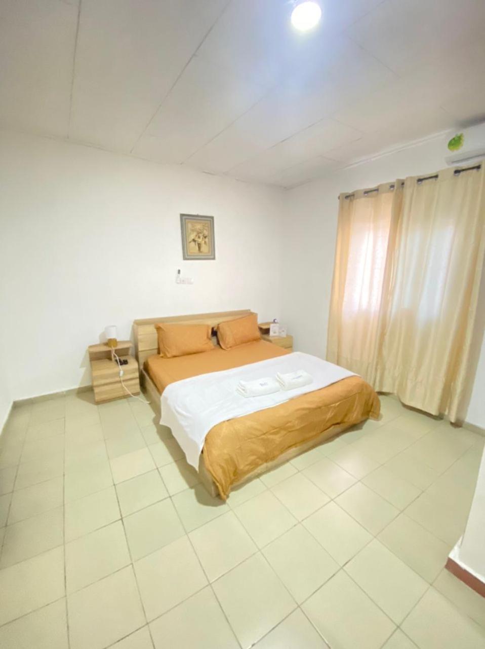 Residence Callens Kribi Extérieur photo