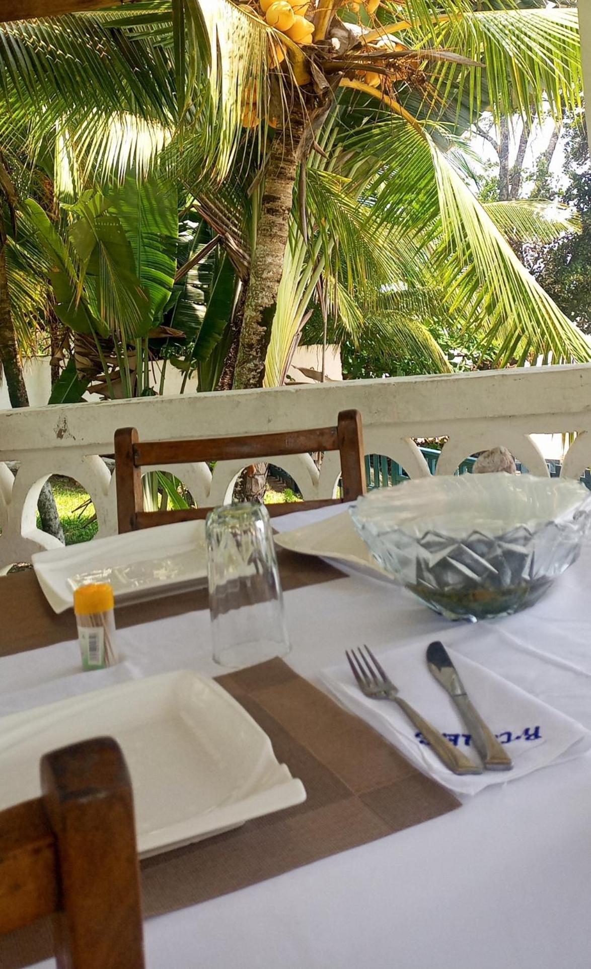 Residence Callens Kribi Extérieur photo