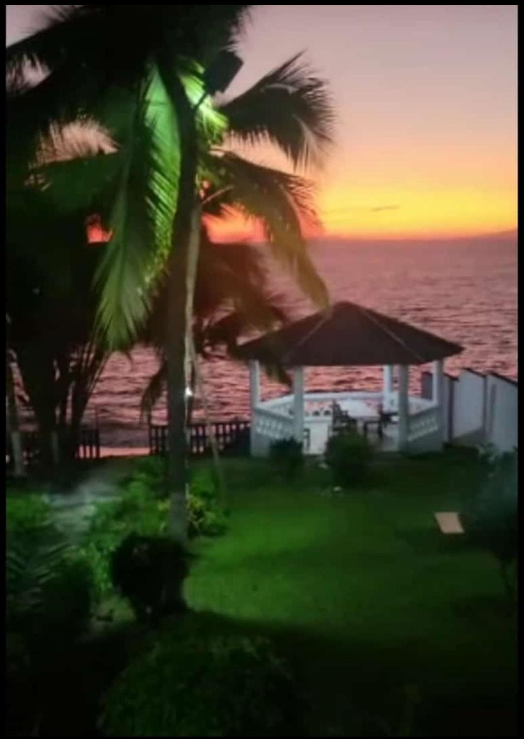Residence Callens Kribi Extérieur photo