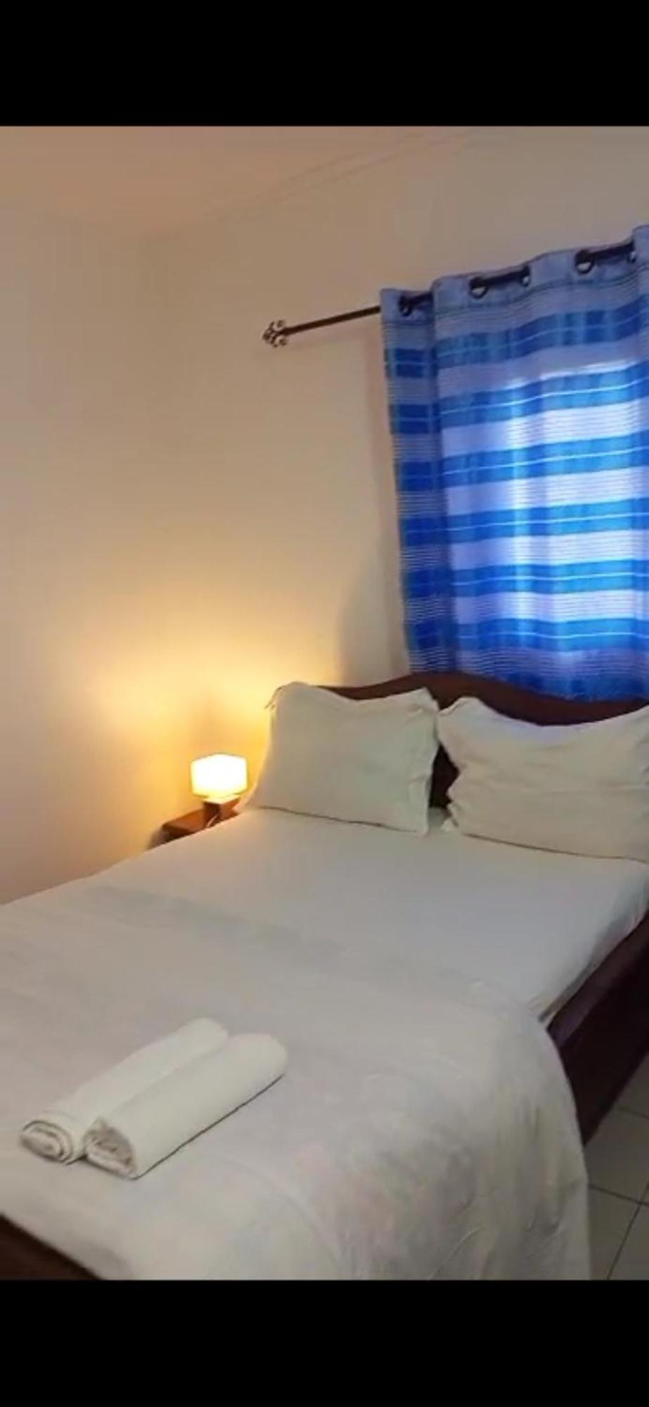 Residence Callens Kribi Extérieur photo